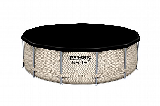 BESTWAY ����� ������ CANOPY ���� ���� ���� 3.96X1.07, ����, ����� ����� (����� ����� ���)