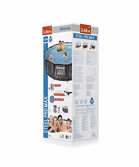 BESTWAY ����� MAX ������ ����� ������ �� 366 ���� ��� ������ ����� 530, ���� ������ (����� ����� ���)
