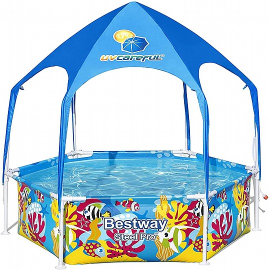 5618T BESTWAY ����� ������� 183X51 �"� ����� (�����)