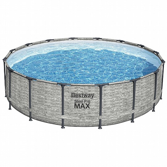 ����� ������ BESTWAY 4.88X1.22 ���� ����� ����� 1500 ����� ����� �����