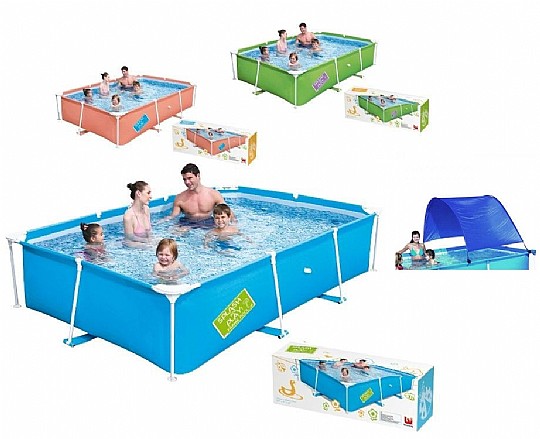 56221 ��� ���� bestway ����� ������� 259X170X61 �"� ��� ����!!!