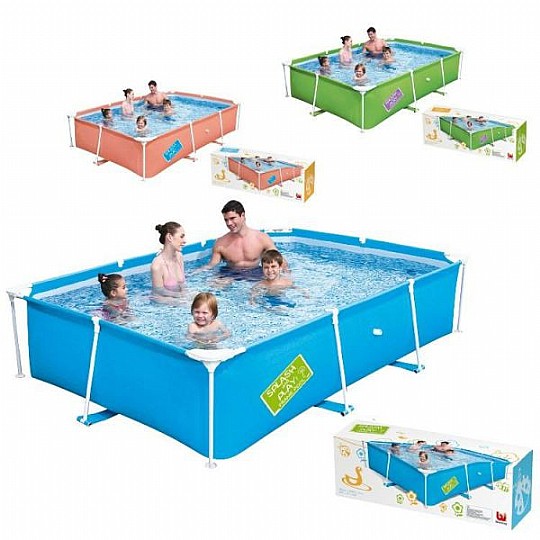 56221 ��� ���� bestway ����� ������� 259X170X61 �"� 
