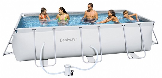 ��� ���� bestway ����� ���� ������ 404X201X100 ���� ����� �����