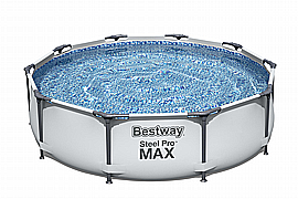 56260 יבואן רשמי !!! BESTWAY בריכה עגולה 56260 + משאבת 530 גאלון 56260 יבואן רשמי !!! BESTWAY בריכה עגולה 56260 + משאבת 530 גאלון