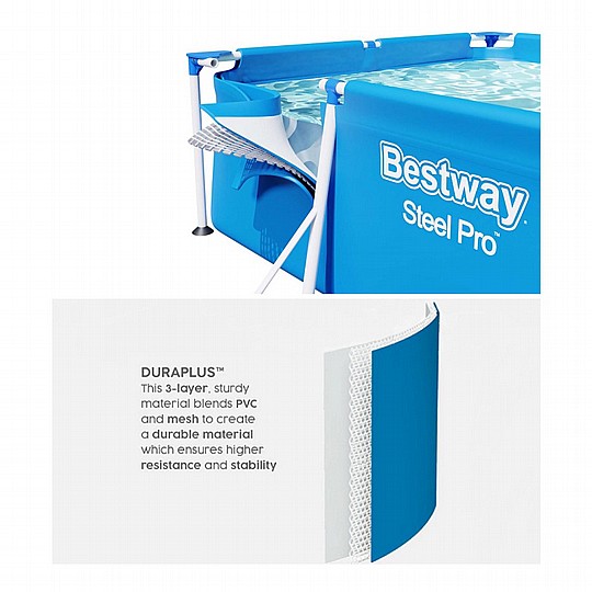 56405 ��� ���� bestway ����� ������ 400X211X81
