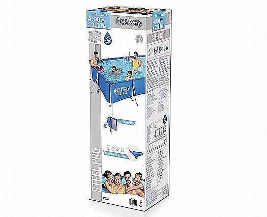 56405 ��� ���� bestway ����� ������ 400X211X81