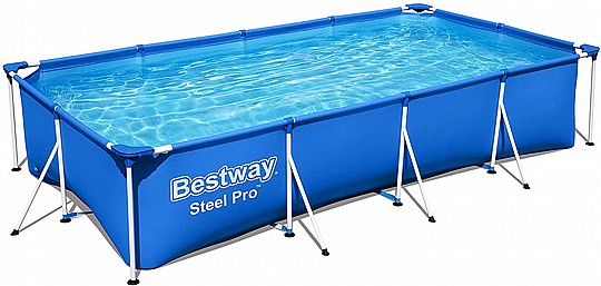 56405 ��� ���� bestway ����� ������ 400X211X81