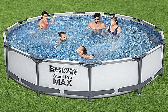 56416 BESTWAY ����� ������ 366X76 MAX ���� ����� 330 ����� ����