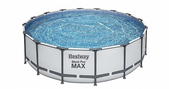 BESTWAY ����� ������ 366X122 MAX ����� ����� 530 ,���� ������ (����� ����� ���)