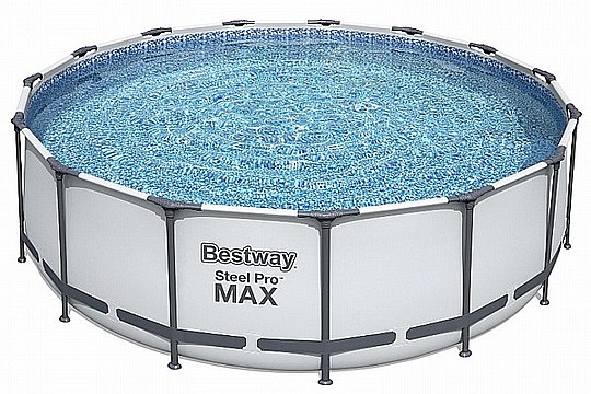 56438 BESTWAY ����� ������ 457X122 MAX ���� ����� 800 ����� ����