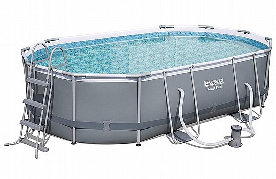 BESTWAY ����� ������ (������) 488X305X107  ,����� ����� 800 ���� ���� ������