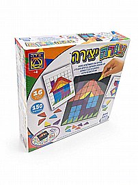 צורה יצירה צורה יצירה