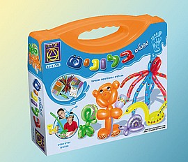 מפסלים בלונים מפסלים בלונים