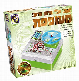 פיזיקל צלחת מעופפת פיזיקל צלחת מעופפת
