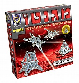 מגנטו גלקסיה מגנטו גלקסיה