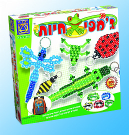 ג'מפי חיות ג'מפי חיות