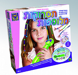 תסרוקות מלופפות תסרוקות מלופפות