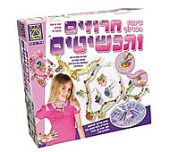 שיגעון השרינקי חרוזים ותכשיטים שיגעון השרינקי חרוזים ותכשיטים