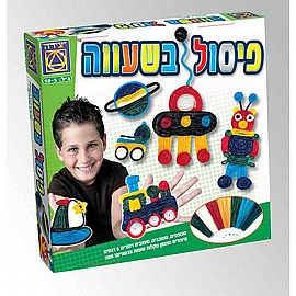 פיסול בשעווה פיסול בשעווה