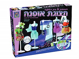 תצוגת אופנה-בית האופנה תצוגת אופנה-בית האופנה
