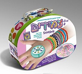 תכשיטים מעוצבים במזוודה תכשיטים מעוצבים במזוודה