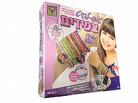 טופ להיט צמידים טופ להיט צמידים