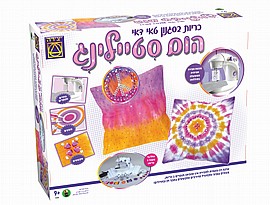 הום סטיילינג כריות בסגנון טאי דאי הום סטיילינג כריות בסגנון טאי דאי