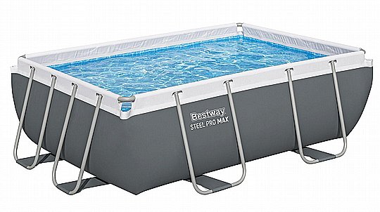 BESTWAY 56629  ����� ������ 282X196X84  