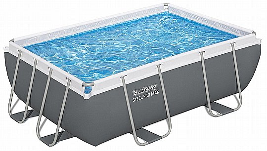 BESTWAY 56629  ����� ������ 282X196X84  
