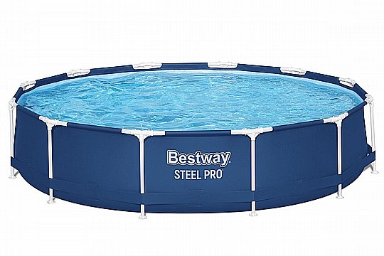 BESTWAY ����� ������ ���� 3.66 ��� ���� 76 �"�