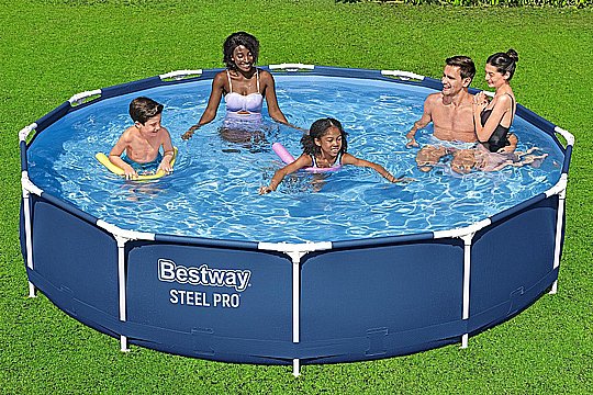 BESTWAY ����� ������ ���� 3.66 ��� ���� 76 �"�
