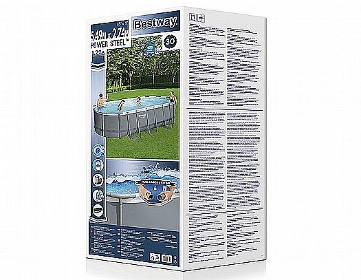 BESTWAY ����� ������ (������) 549X274X122 ������ ����� 1500 ���� ���� ������