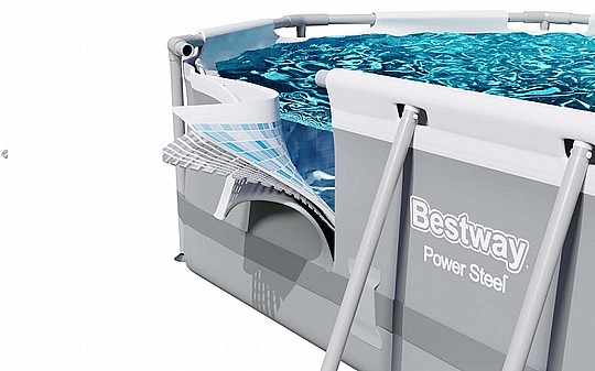 BESTWAY ����� ������ (������) 549X274X122 ������ ����� 1500 ���� ���� ������