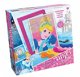 רקמה סינדרלה רקמה סינדרלה