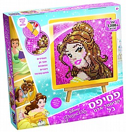 פסיפס קריסטל ארט בל פסיפס קריסטל ארט בל