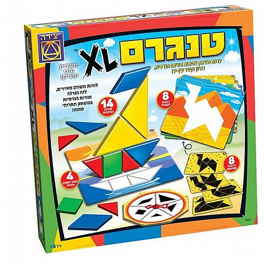 ����� XL