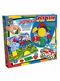 צורות בתמונות צורות בתמונות