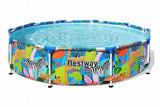 BESTWAY ����� ������� ����� 305 ���� 66  �� ���� (����� ����� ���)