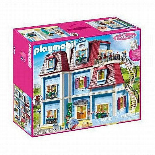 ��������� ��� ����� ���� 70205 Playmobil