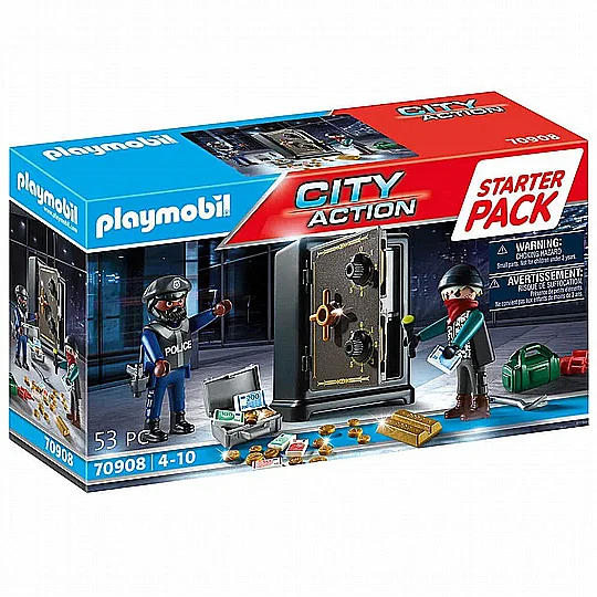 ��������� ��� ��� 70908 - Playmobil