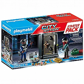 ��������� ��� ��� 70908 - Playmobil