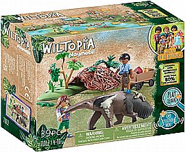 �������� - ����� ������ 71012 WILTOPIA