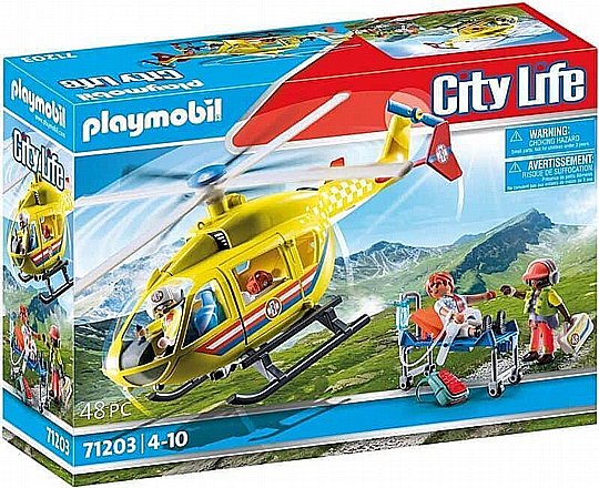 ��������� ��� ����� ���� ����� ���� 71203 - Playmobil