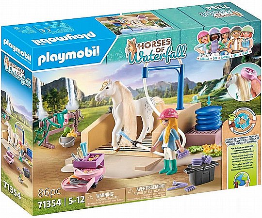 ��������� ���� ������ ����� 71354 Playmobil