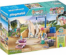 ��������� ���� ������ ����� 71354 Playmobil
