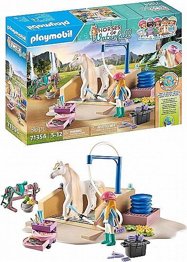��������� ���� ������ ����� 71354 Playmobil