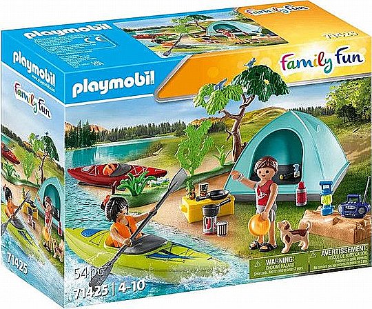 ��������� ������ �� ����� 71425 - Playmobil