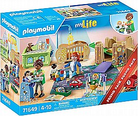 פליימוביל פעוטון 71649 פליימוביל פעוטון 71649