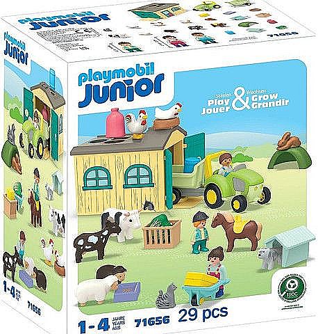 ������: ������ ���� �� ������, ���� ������ �� ��� Playmobil 71656