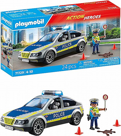 ��������� ����� ���� ����� 71729 Playmobil